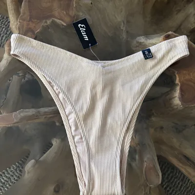 Bas de maillot de bain Etam 42